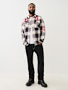 JEANS RECTOS RICKY SUPER T CON COSTURA INVISIBLE