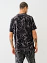 STARDUST LOGO TEE