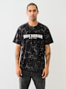 STARDUST LOGO TEE