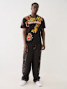 TIGER HEART GRAPHIC TEE