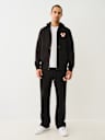 GRAFFITI HORSESHOE LOGO SWEAT PANT
