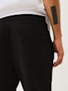 GRAFFITI HORSESHOE LOGO SWEAT PANT