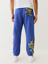 TATTOO LOGO JOGGER