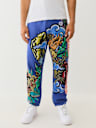 TATTOO LOGO JOGGER
