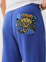TATTOO LOGO JOGGER