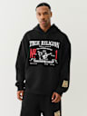TRUE VINTAGE NO.1 HOODIE