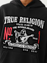 TRUE VINTAGE NO.1 HOODIE