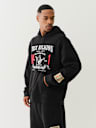 TRUE VINTAGE NO.1 HOODIE