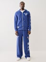 FRENCH TERRY ZIP HOODIE