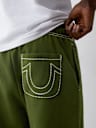 SUPER T RELAXED JOGGER