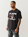 TRUE VINTAGE NO.1 HEAVYWEIGHT TEE