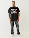 TRUE VINTAGE NO.1 HEAVYWEIGHT TEE