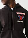 TRUE RELIGION X PLAYBOY ZIP HOODIE