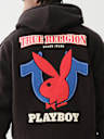 TRUE RELIGION X PLAYBOY ZIP HOODIE