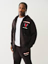 TRUE RELIGION X PLAYBOY ZIP HOODIE