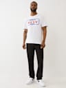 TRUE RELIGION X PLAYBOY LOGO TEE