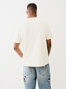 TRUE RELIGION X PLAYBOY PATCH BUNNY TEE