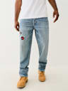 TRUE RELIGION X PLAYBOY BOBBY BAGGY JEAN