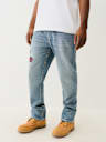 TRUE RELIGION X PLAYBOY BOBBY BAGGY JEAN
