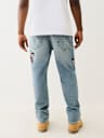 TRUE RELIGION X PLAYBOY BOBBY BAGGY JEAN