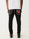 TRUE RELIGION X PLAYBOY ROCCO BIG T SKINNY JEAN