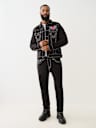 TRUE RELIGION X PLAYBOY ROCCO BIG T SKINNY JEAN