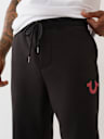 HORSESHOE STRAIGHT SWEATPANT