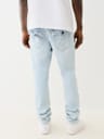 ROCCO STACKED ZIPPER SKINNY JEAN