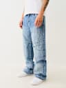 VINNY BIG T REWORKED ULTRA BAGGY JEAN