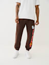 FLOWER PATCH JOGGER
