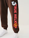 FLOWER PATCH JOGGER