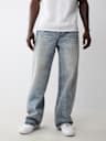 JEANS ULTRAHOLGADOS VINNY CON DETALLES DE HERRADURAS