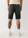 RICKY BIG T HERITAGE HORSESHOE SHORT