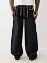 BAGGY BIG T UTILITY PANT