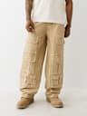 PANTALONES DE USO GENERAL HOLGADOS BIG T