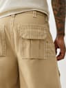 PANTALONES DE USO GENERAL HOLGADOS BIG T