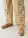 PANTALONES DE USO GENERAL HOLGADOS BIG T