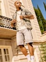 VINNY ULTRA BAGGY SHORT