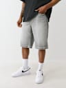 VINNY ULTRA BAGGY SHORT