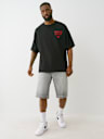 VINNY ULTRA BAGGY SHORT