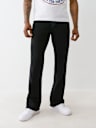 BILLY MESH HORSESHOE BOOTCUT JEAN 34”