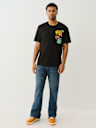 FREEWAY PATCH TEE