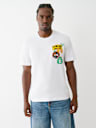 FREEWAY PATCH TEE