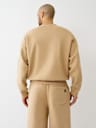 SCRIPT LOGO CREWNECK SWEATSHIRT