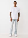RICKY SUPER QT STRAIGHT JEAN