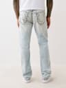 RICKY SUPER QT STRAIGHT JEAN