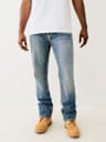 RICKY SUPER T STRAIGHT JEAN