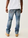 RICKY SUPER T STRAIGHT JEAN