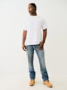 RICKY SUPER T STRAIGHT JEAN