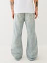 VINNY WORKWEAR SUPER T ULTRA BAGGY JEAN